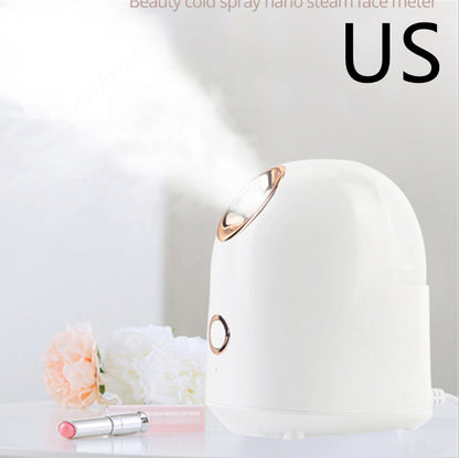 Beauty Steamer