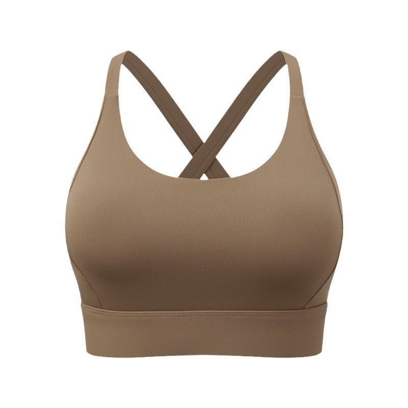 Women's Fashion Personality Workout Yoga Bra