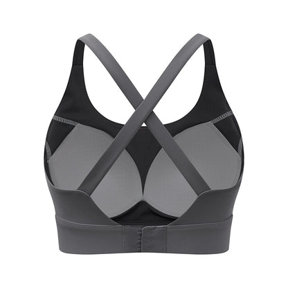 Women's Fashion Personality Workout Yoga Bra