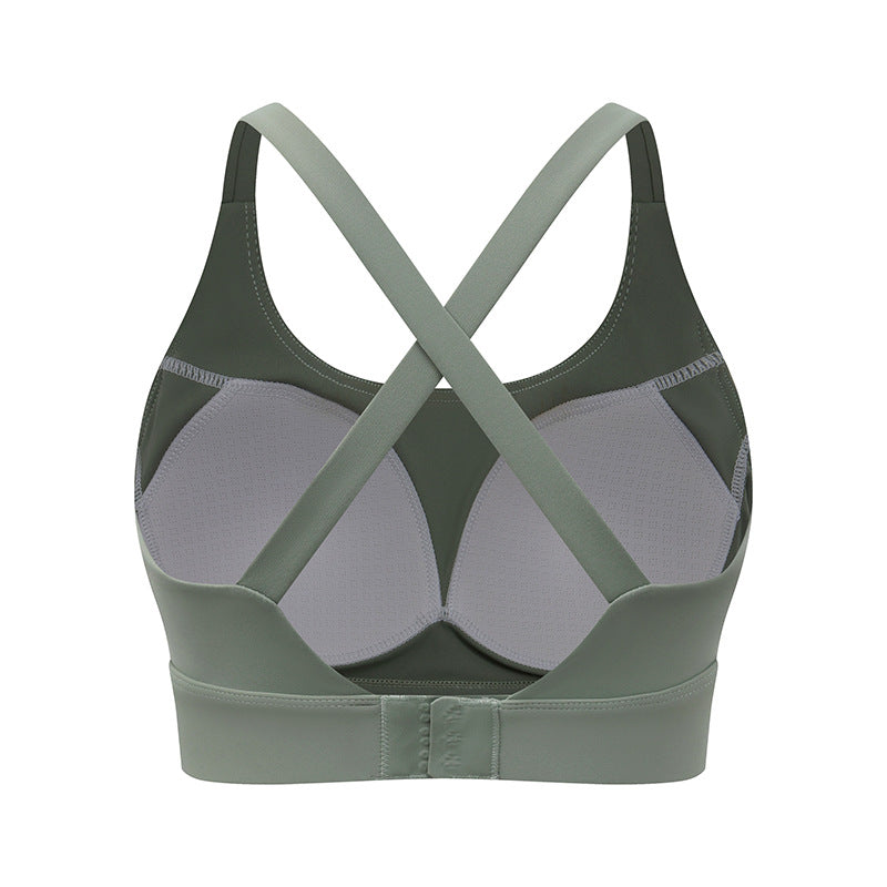 Women's Fashion Personality Workout Yoga Bra