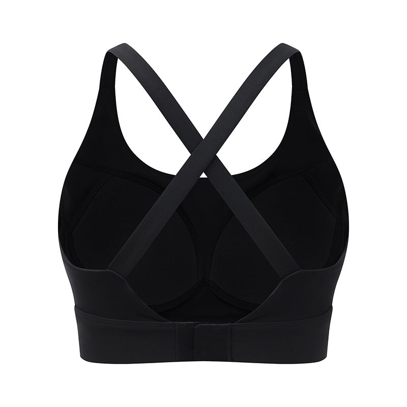 Women's Fashion Personality Workout Yoga Bra