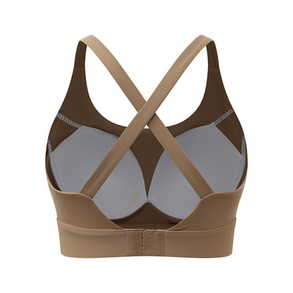 Women's Fashion Personality Workout Yoga Bra