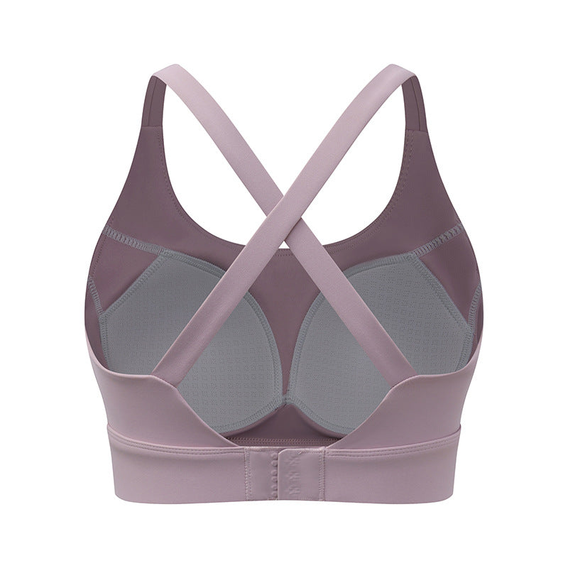 Women's Fashion Personality Workout Yoga Bra